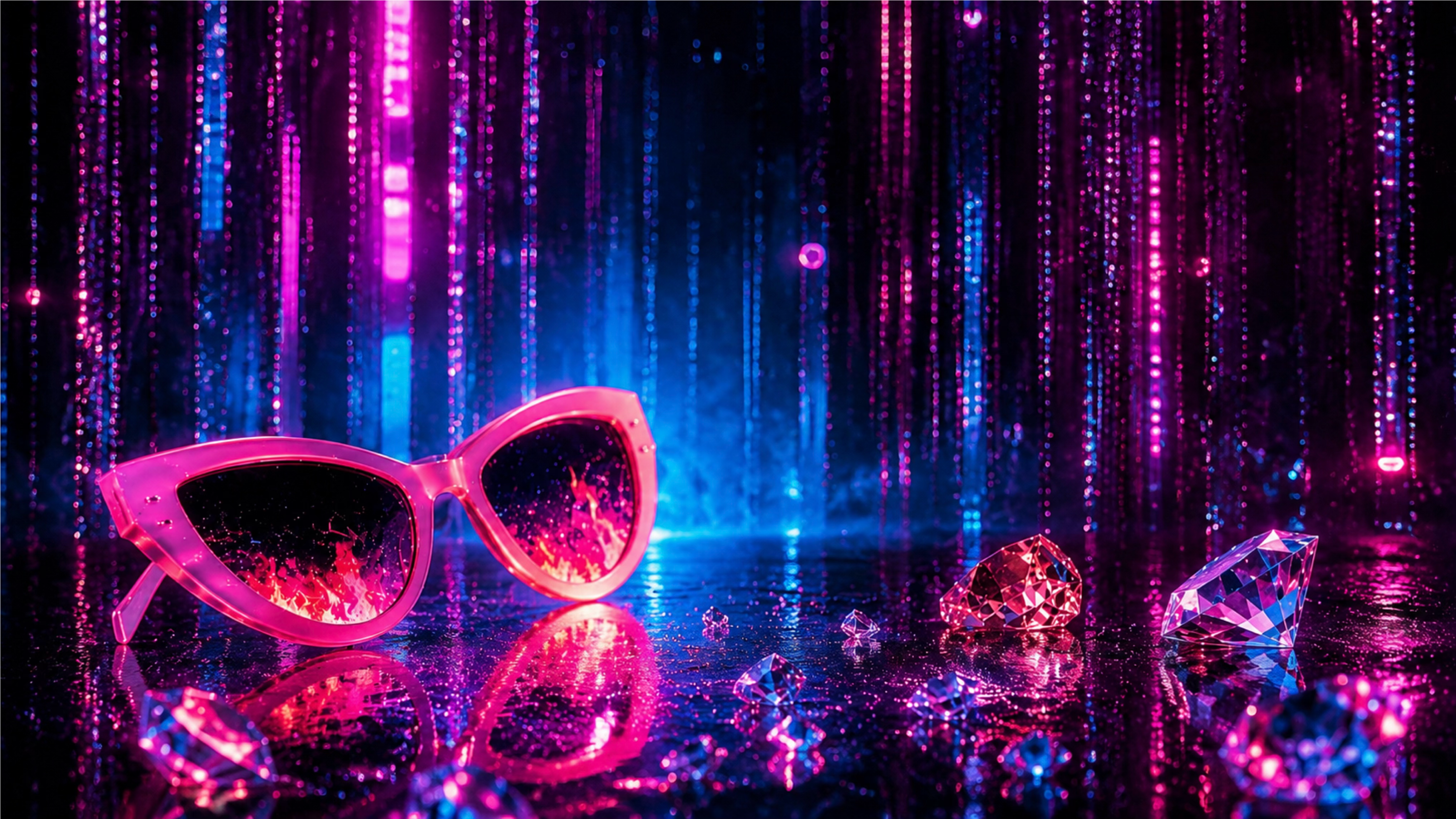Merrygift brand atmosphere image 1